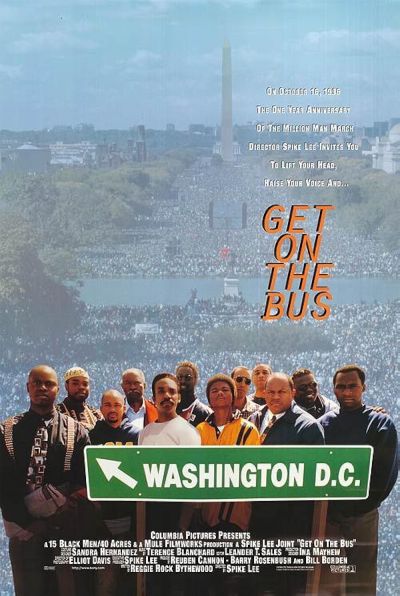 watch-Get on the Bus (1996)
