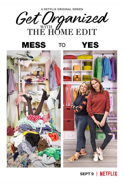 watch-Get Organized with The Home Edit (2020)