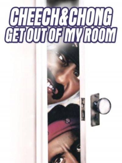 watch-Get Out of My Room (1985)