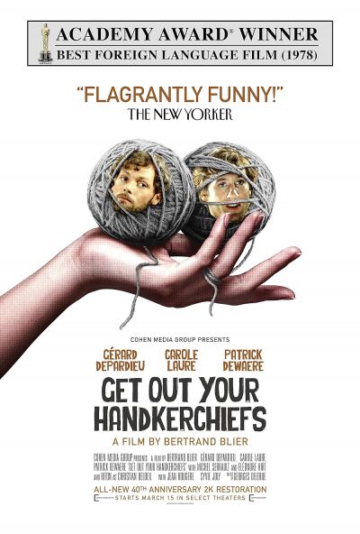 watch-Get Out Your Handkerchiefs (1978)