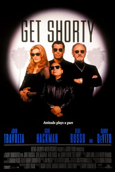 watch-Get Shorty (1995)