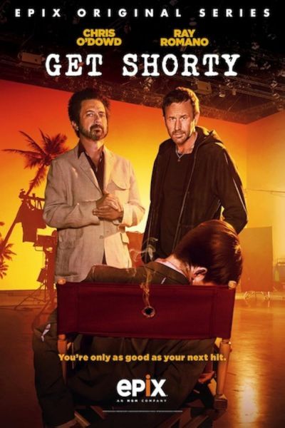 watch-Get Shorty (2017)