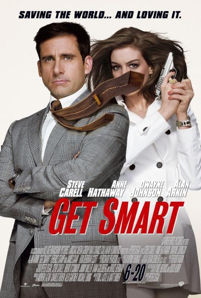 watch-Get Smart (2008)