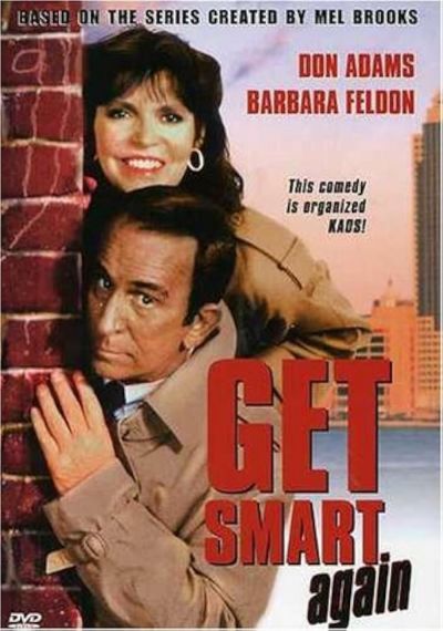 watch-Get Smart, Again! (1989)