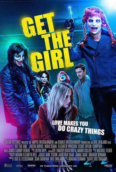 watch-Get the Girl (2017)