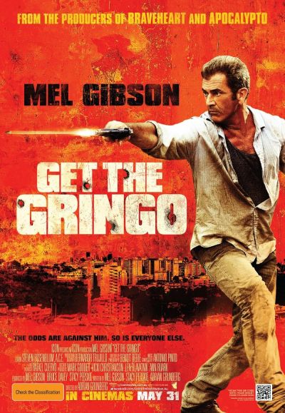 watch-Get the Gringo (2012)