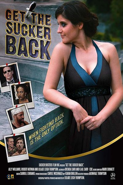 watch-Get the Sucker Back (2018)