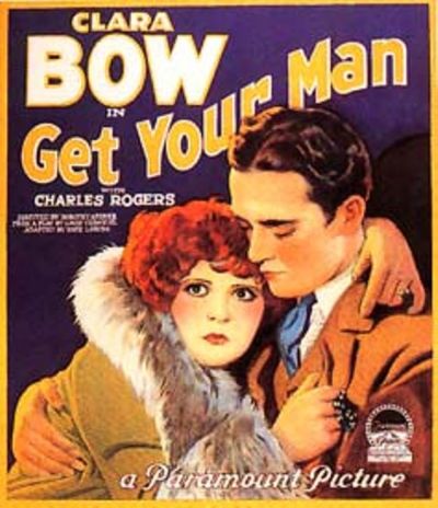 watch-Get Your Man (1927)