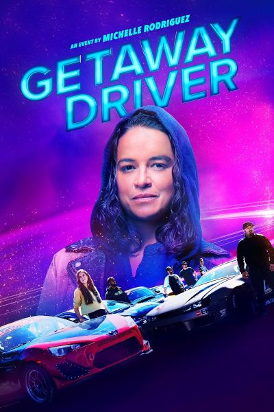 watch-Getaway Driver (2021)