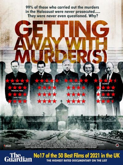 watch-Getting Away with Murder(s) (2023)