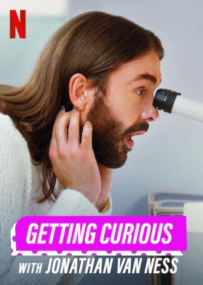 watch-Getting Curious with Jonathan Van Ness (2022)