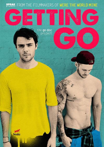 watch-Getting Go: The Go Doc Project (2013)