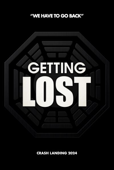 watch-Getting LOST (2024)