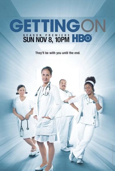 watch-Getting On (2013)