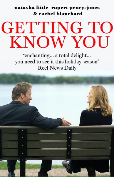 watch-Getting to Know You (2020)