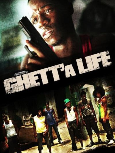watch-Ghett'a Life (2011)