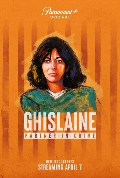 watch-Ghislaine: Partner in Crime (2022)