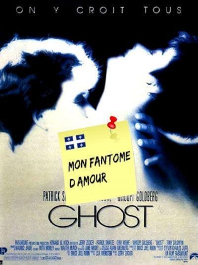 watch-Ghost (1990)