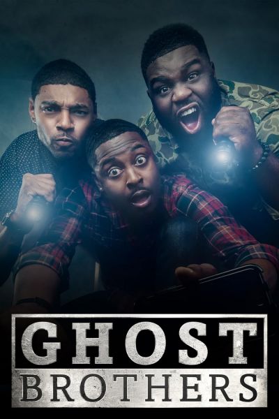 watch-Ghost Brothers (2016)