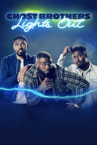 watch-Ghost Brothers: Light's Out (2021)