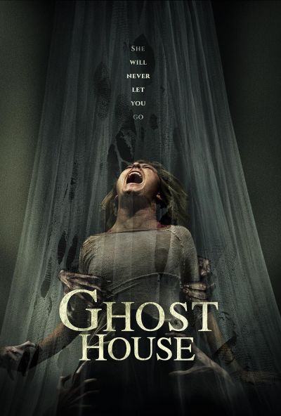 watch-Ghost House (2017)