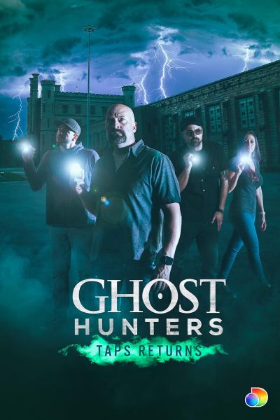 watch-Ghost Hunters (2004)