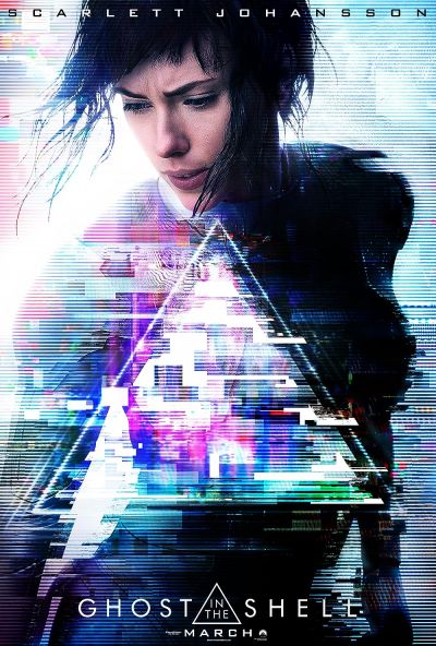 watch-Ghost in the Shell (2017)