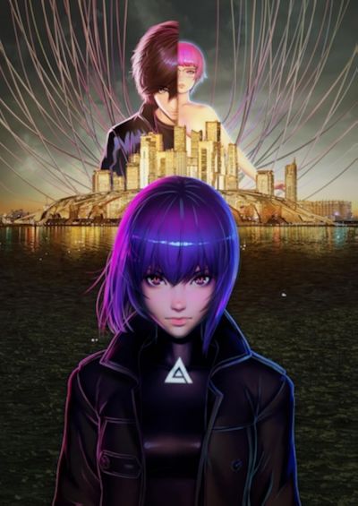 watch-Ghost in the Shell: SAC_(2045) The Last Human 2023