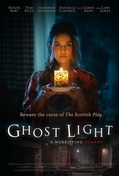 watch-Ghost Light (2019)