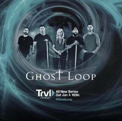 watch-Ghost Loop (2019)
