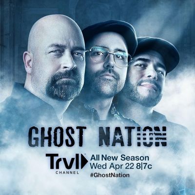 watch-Ghost Nation (2019)