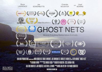 watch-Ghost Nets (2016)