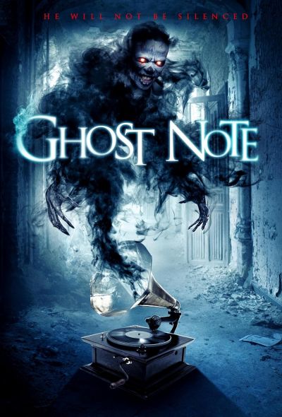 watch-Ghost Note (2017)