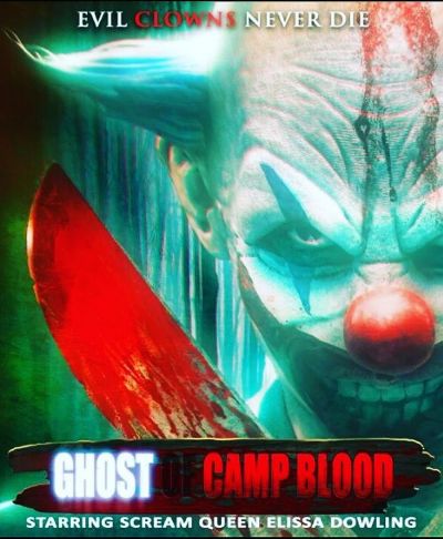 watch-Ghost of Camp Blood (2018)