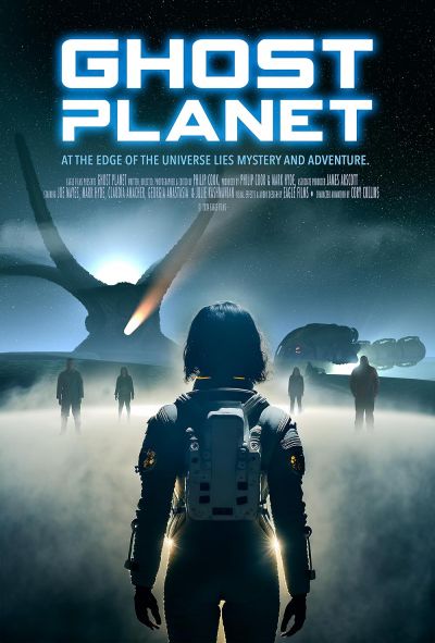 watch-Ghost Planet (2024)