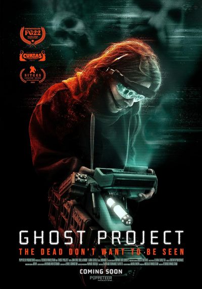 watch-Ghost Project (2023)