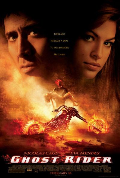 watch-Ghost Rider (2007)