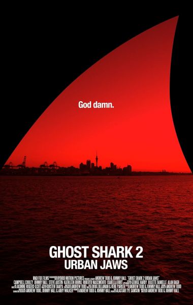 watch-Ghost Shark 2: Urban Jaws (2015)