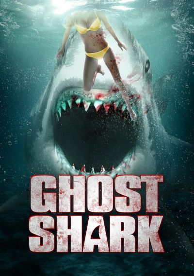 watch-Ghost Shark (2013)