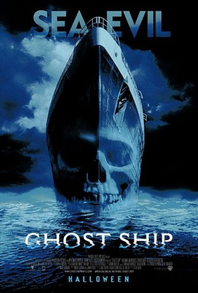 watch-Ghost Ship (2002)