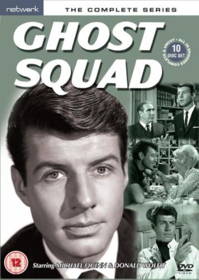 watch-Ghost Squad (1961)