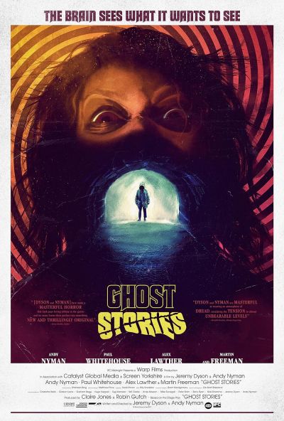 watch-Ghost Stories (2018)