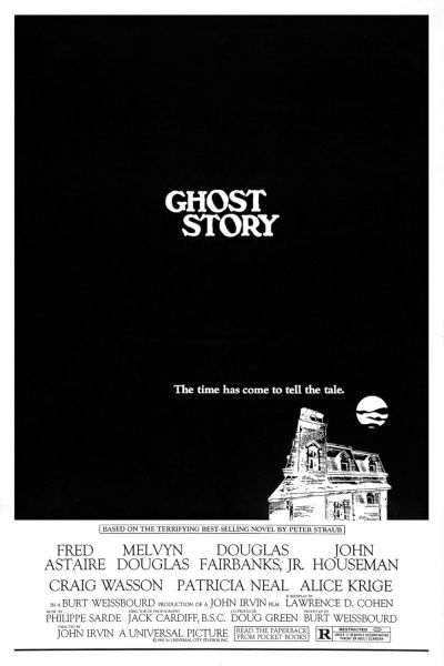 watch-Ghost Story (1981)