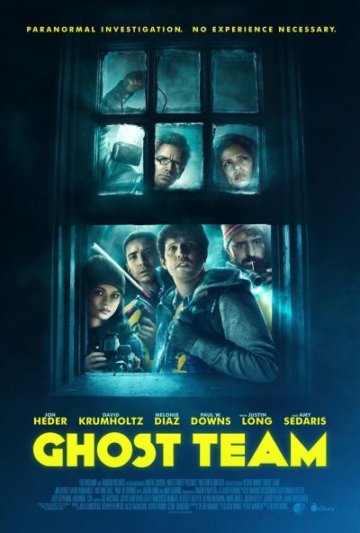watch-Ghost Team (2016)