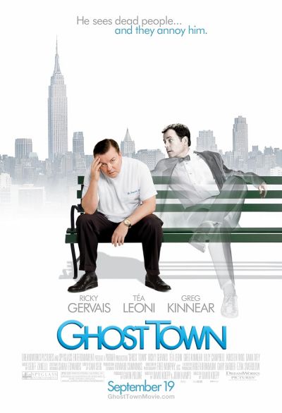 watch-Ghost Town (2008)
