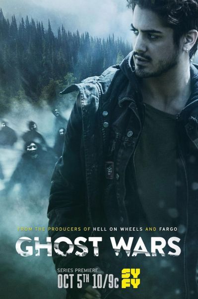 watch-Ghost Wars (2017)