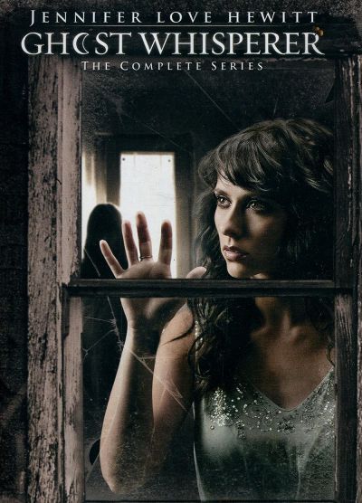 watch-Ghost Whisperer (2005)