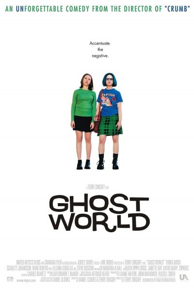 watch-Ghost World (2001)