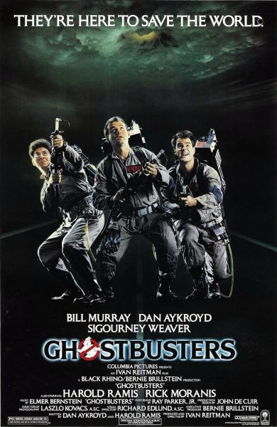 watch-Ghostbusters (1984)