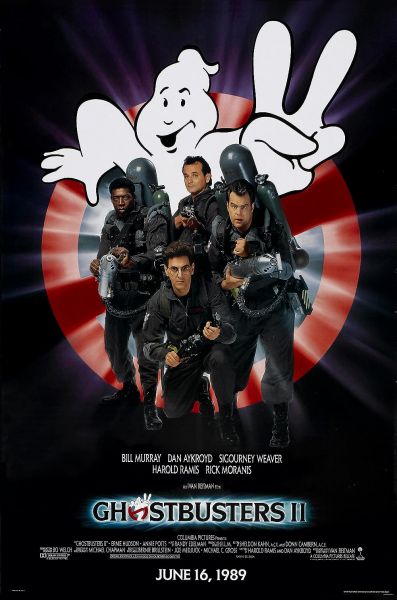 watch-Ghostbusters II (1989)